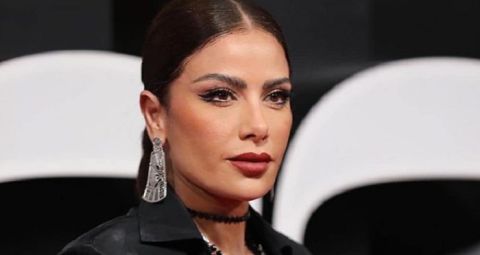 صبا مبارك تحذر من الهدنة بين إسرائيل و حماس!