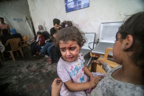 كيف ردت مصر على اتهامات اسرائيل بتجويع غزة؟