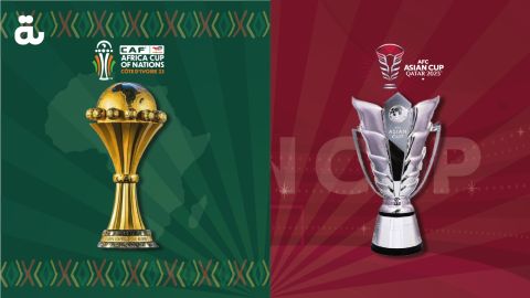 جدول مباريات اليوم الإثنين 22 يناير 2024 والقنوات الناقلة لها