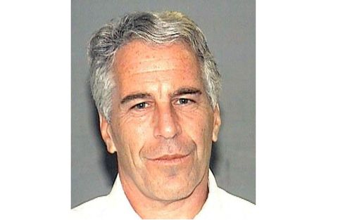 Explosive allegations Link Jeffrey Epstein to Mossad operations