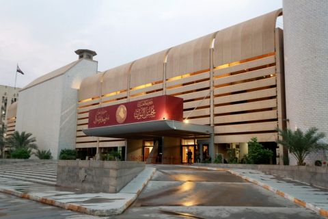 لا اتفاق حول رئيس البرلمان العراقي المقبل