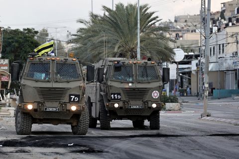 Israel stipulates Palestinians return to northern Gaza with a new hostage deal