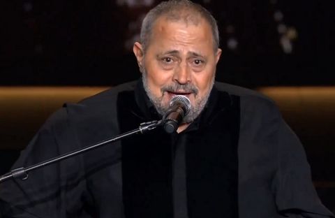 هل تعرض جورج وسوف لنزيف مفاجىء بعد حفله في الرياض؟