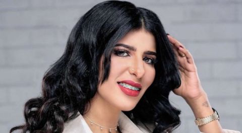 أروى عمر تتعرض لسكتة قلبية.. وهذه حالتها الصحية
