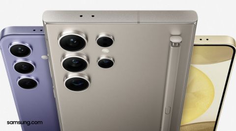 إعلان سامسونج - Galaxy S24 ..ما هي أبرز مميزاته؟