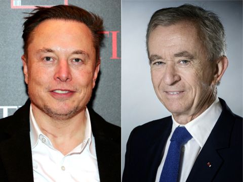 Trump makes it to World's 500 Richest after Truth Social doubles his net worth 