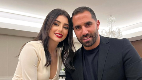حمل ماريتا الحلاني الى الواجهة مجددا و الفنانة ترد