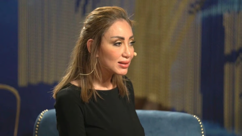 ريهام سعيد تتصدر التريند بعد منشور (الاختفاء)!