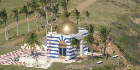 Jeffrey Epstein didn't commit suicide, but 'KILLED' in jail