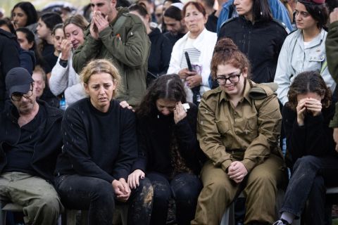 Preliminary Israeli investigation reveals details of the deadly ambush in Gaza