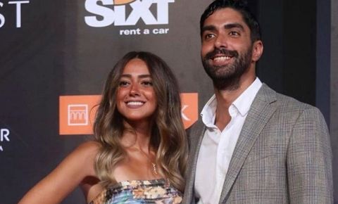 بعد ثلاث سنوات: هند عبد الحليم تعلن انفصالها