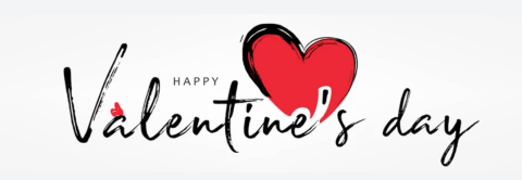 Why February 14 is Valentine's day?