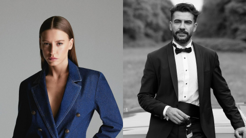 Is Rüzgar Aksoy jealous of Serenay Sarıkaya amid success?