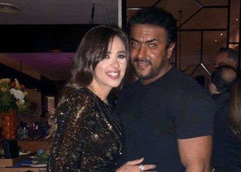 Yasmin Abdelaziz and Ahmed El-Awady end their marriage after three years