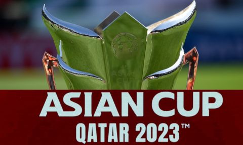 جدول مواعيد مباريات كأس آسيا لكرة القدم 2023 في قطر