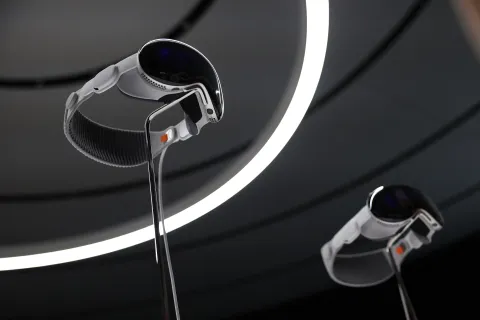 Apple Vision Pro might revolutionize movies with Disney