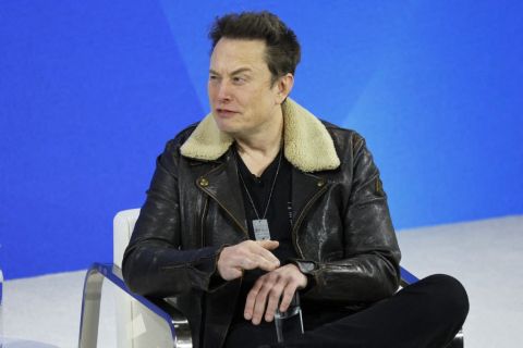 Elon Musk's alleged drug use shakes leadership structure