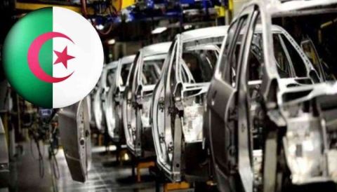 الجزائر تتلقى الكثير من طلبات لإنشاء مصانع سيارات في البلاد