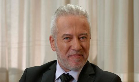 التعليق الأول لفادي إبراهيم بعد خضوعه لبتر قدمه
