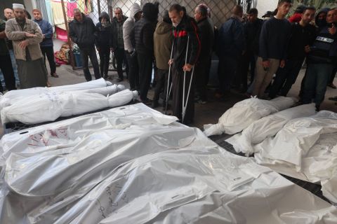 صور جديدة من غزة تثبت فشل نتنياهو بالحرب