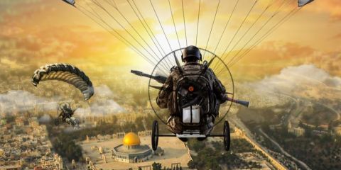 Abu Ubaida reveals the cause behind the outbreak of Al-Aqsa Flood