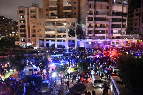 مسؤول اسرائيلي رفيع: هكذا سيرد حزب الله على اغتيال العاروري