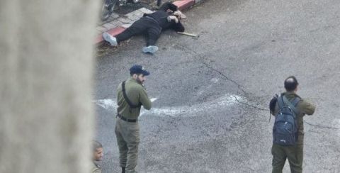 عملية مزدوجة في حيفا.. من هو منفذها؟