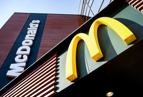 McDonald's faces backlash over statement regarding Gaza