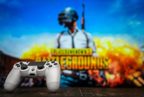 PUBG introduces new currency and unique marketplace