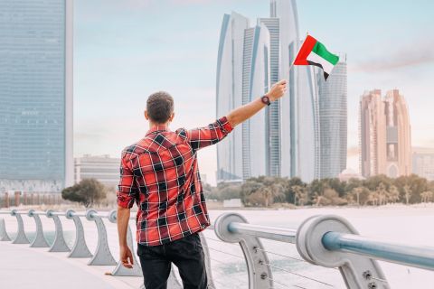 UAE, Saudi Arabia crypto investors made $554M, among top countries in 2023