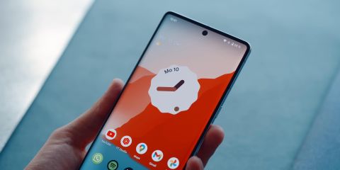 Google Pixel 9 leaks are here!