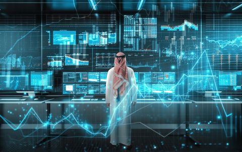 UAE all in with AI and advanced tech