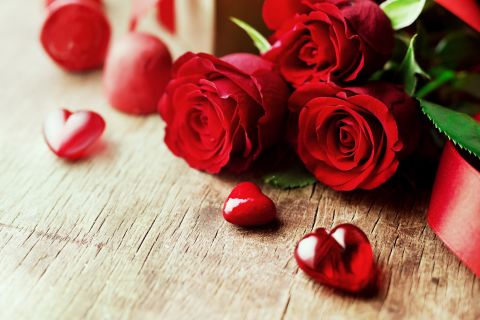 5 Good ways to spend Valentine's day with your partner
