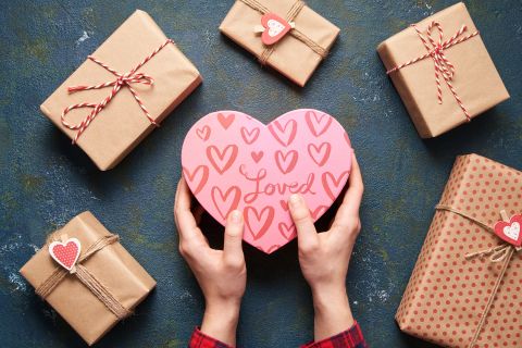 5 Thoughtful Valentine's Day gift Ideas you should consider 