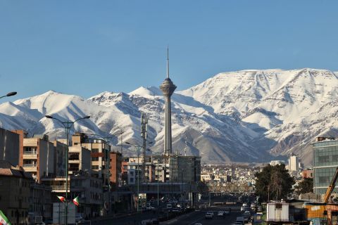 إيران تعدم 4 عملاء للموساد.. ماذا فعلوا؟ (صورة)