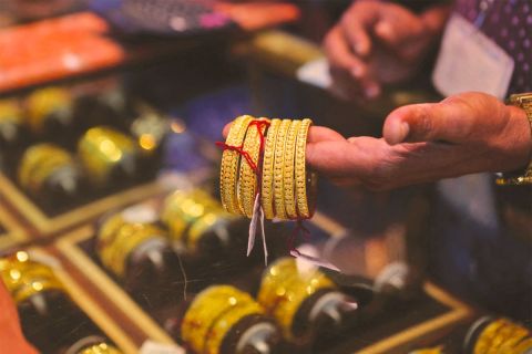 أسعار الذهب اليوم في الأردن الخميس 22 فبراير 2024.. عيار 21 يسجل هذا الرقم