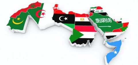 أغنى 5 دول عربية من حيث الناتج المحلي الإجمالي 