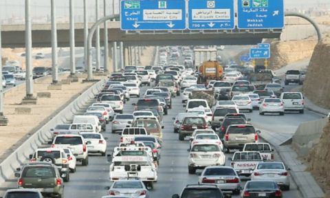 رسمياً: 6 جهات سعودية تناقش إنشاء مدن ذكية