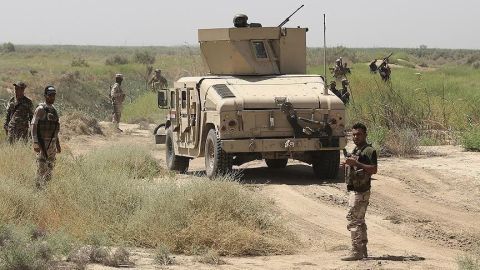 تناوبوا على اغتصاب قاصر.. توقيف 4 بالعراق بينهم مشهور