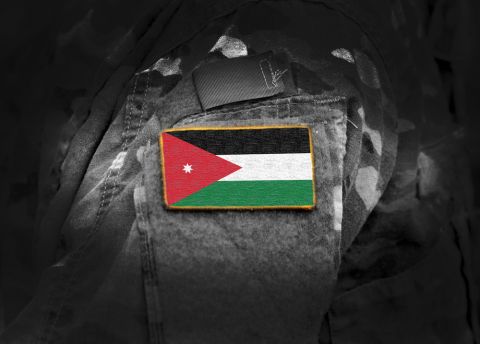 مصر..الأجهزة الأمنية تواصل حربها على تجار المخدرات والسلاح والنقد الأجنبي