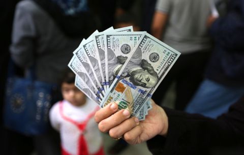 سعر الدولار اليوم في سوريا الأحد 11 فبراير 2024.. الليرة الآن