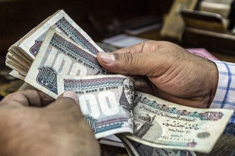 ارتفاع جديد.. سعر الدولار اليوم في مصر في السوق السوداء الأربعاء 14 فبراير 2024