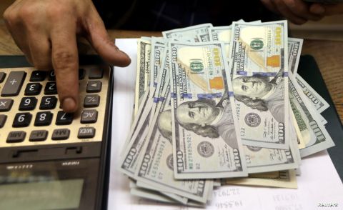 سعر الدولار في السوق السوداء في مصر اليوم الأحد 4 فبراير 2024.. الجنيه يصعد