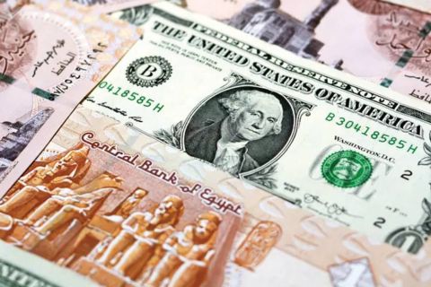 سعر الدولار مقابل الجنيه المصري في السوق السوداء الأحد 18 فبراير 2024