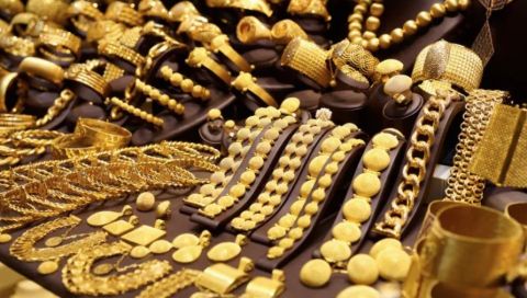 سعر الذهب اليوم في الأردن الأحد 11 فبراير 2024.. بكم عيار 21؟