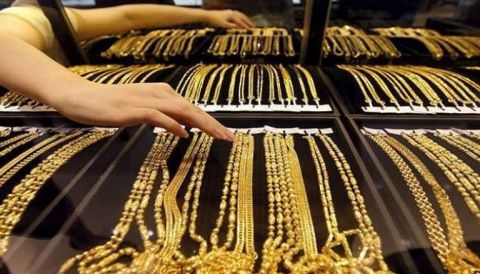 تعرف على سعر الذهب اليوم في العراق الأربعاء 7 فبراير 2024