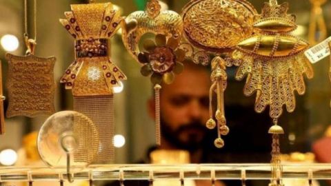 أسعار الذهب اليوم في مصر الثلاثاء 13 فبراير 2024.. عيار 21 بالمصنعية