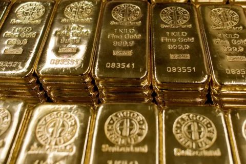 سعر الذهب اليوم في مصر الأربعاء 28 فبراير 2024.. عيار 21 الآن