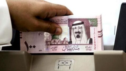 سعر الريال السعودي اليوم في مصر الأحد 18 فبراير 2024 في البنوك والسوق السوداء