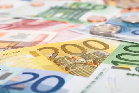 سعر اليورو اليوم في سوريا في السوق السوداء الاثنين 26 فبراير 2024